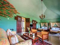 Готель Hacienda Xtepen Екстер'єр фото