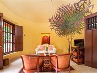 Готель Hacienda Xtepen Екстер'єр фото
